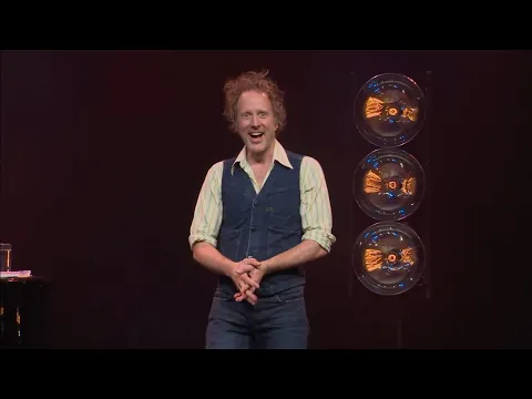 Ronald Snijders - Een avond met mij (tv-trailer)