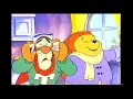 Download Lagu Winnie the Pooh: Seasons of Giving (VHS 1999) - Part 1 - “Opening / Groundhog Day?” (Part 2)