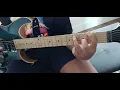 ERROR 《無敵聖衣》結他 guitarcover by Jayden W