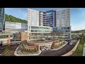 Update on Carilion s major expansion plans