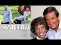 Bob Barker and the mysterious death bury the Tragic Story of love with Dorothy Jo Gideon