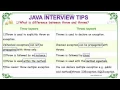 difference between throw and throws in java java interview questions wikitechy com