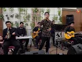 Lagu Terlanjur Sayang - Iwok Sailendra - Jazz