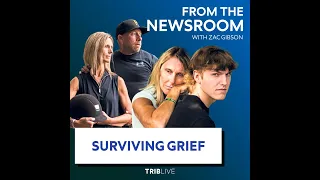 Surviving grief