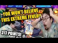 Jnano s Peggle Gauntlets 2 Ping-Pong Peggling - 317 Points World Record
