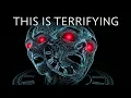 This Theory About Time Is So Disturbing Physicists Hide It