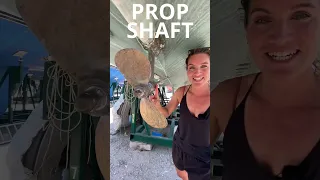 How-To keep on top of your PROP #shorts