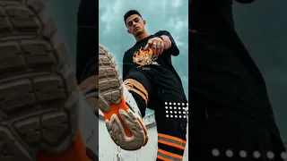ولا فوق علشان مفوقكش                  اسلام كابونجا  محمود كلوشا                دندنها