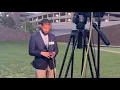 Behind the Scenes Covering multiple court cases at 201 Poplar