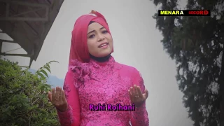 Download RIKA PUSPITA - AHMAD YA ROSIQOL [AZ ZAHIDA GROUP] MP3