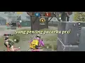GAPAPA AKU NOOB YANG PENTING PACARKU PRO😊