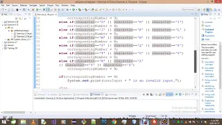 Introduction To Java Programming Exercise 4 15b