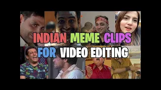 indian meme clips for video editing copyright free with download links 