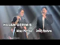 Lagu Woro Mustiko - Dimas Pratama || Hujan Gerimis || Live in Radjawali Theatre