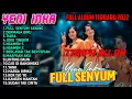 Download Lagu YENI INKA-FULL SENYUM SAYANG-DERMAGA BIRU-TIARA,FULL ALBUM TERBARU 2022
