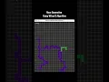 Maze Generation Using Wilson s Algorithm