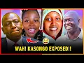 Download Lagu GEN Zs LAUGH AT RUTO AFTER HIS WHATSAPP CHATS WERE LEAKED! MAMBO IMECHEMKA! 