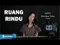Download Lagu RUANG RINDU - LETTO | MICHELA THEA