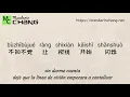 王光良 Wáng Guāngliáng Michael Wong - 第一次 Dì yī cì "La primera vez" (Chino + Pinyin + Español).