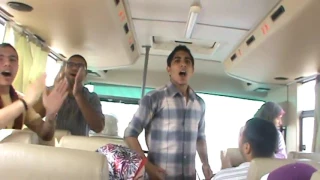 انا واد صايع دندنها