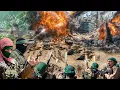 Download Lagu RATUSAN TENTARA IDF TEWAS! Serangan Mematikan H4m4s Dalam Sergapan Markas Rahasia Militer Israel