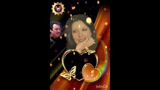 نجاة الصغيره   وفي يوم فرح بصيت من الشباك دندنها
