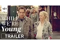 Download Lagu While We're Young | Official Trailer HD | A24