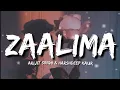 Zaalima #remix #music #song #trending #lofi#dreamy lofi#reverb #slowed #viralvideo #top