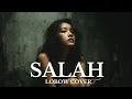 Download Lagu 🎵 Cover Lagu “Salah” – Lobow