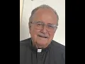 Rev Gary Riebe-Estrella SVD - Funeral