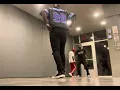 JhonnieDamnD - Murda Bend dance by DFOD 