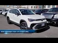 2026 Volkswagen Taos 1 5T S Sport Utility San Jose Sunnyvale Hayward Redwood City Cupertino
