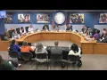 2026-03-24 Special Called Board Meeting