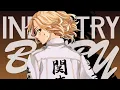 [AMV] Tokyo Revengers - Industry Baby