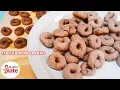 Lagu How to Make WINE COOKIES (Italian Biscotti) | Taralli al Vino