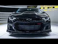 2026 Chevrolet Chevelle SS The Muscle Legend Reborn Price Interior Performance