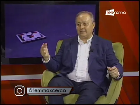 Ferrimax lanzó app multiempresa facilita abastecimiento de productos a ferreterías