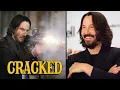 Does John Wick Owe His Success As An Assassin To Being A Great Guy Cracked Debate