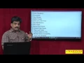 Introduction to CSS Web Technologies Tutorial Mr Subbaraju