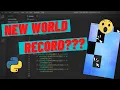 CAN I DESTROY PIANO TILES USING PYTHON DevEasy