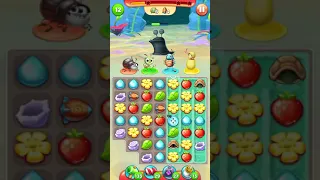 Best Fiends STARS 906 Gameplay