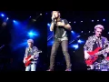 Faithfully - Journey live Xfinity Center Mansfield Ma 2016