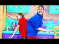 Ruby and Bonnie Get Stuck Together Learning to Work as a Team