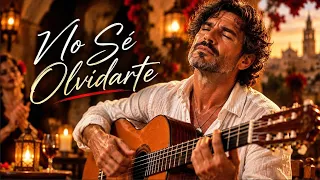 Diego Duarte - No Se Olvidarte | Flamenco Romántico | Flamenco Español