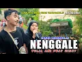 Lagu Sasak Nenggale - Cover Terbaru Yuli Ani Feat Risky Putra Megantara
