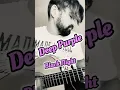 Download Lagu Deep Purple - Black Night #deeppurple #blacknight #shorts #gryppa_odnoy_pesni #guitar #acoustic #fyp