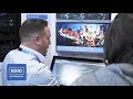 ISE Recap - Multicast 4K over IP