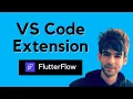 Set Up FlutterFlow VS Code Extension GitHub Copilot in Minutes - FlutterFlow Tutorial