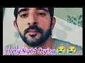 Download Lagu I Cry In Silence Every Night,Sheikh hamdan poems in English,Fazza Poems,Romantic Poems 2025