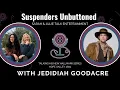 Jedidiah Goodacre on Hallmark s Hit Series Hope Valley 1874